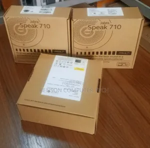 Jabra Speak 710
