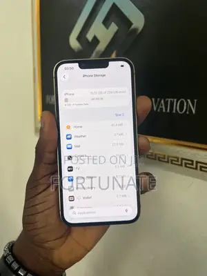 Apple iPhone 13 Pro 256 GB Gold