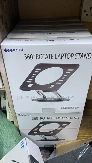 Hi Point 360 Laptop Stand