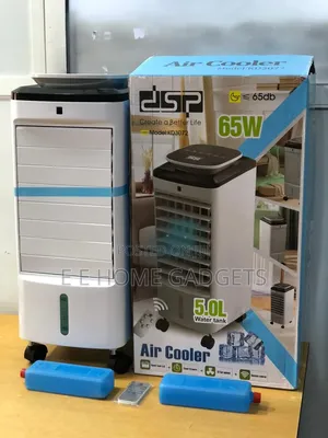 Dsp Air Cooler