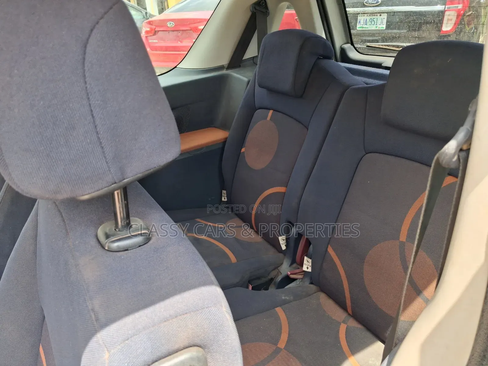 Peugeot 1007 2007 Silver