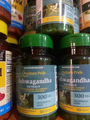 Ashwagandbha