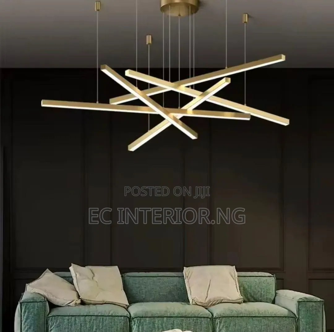 Modern Pendant Light Dinning Room Lighting