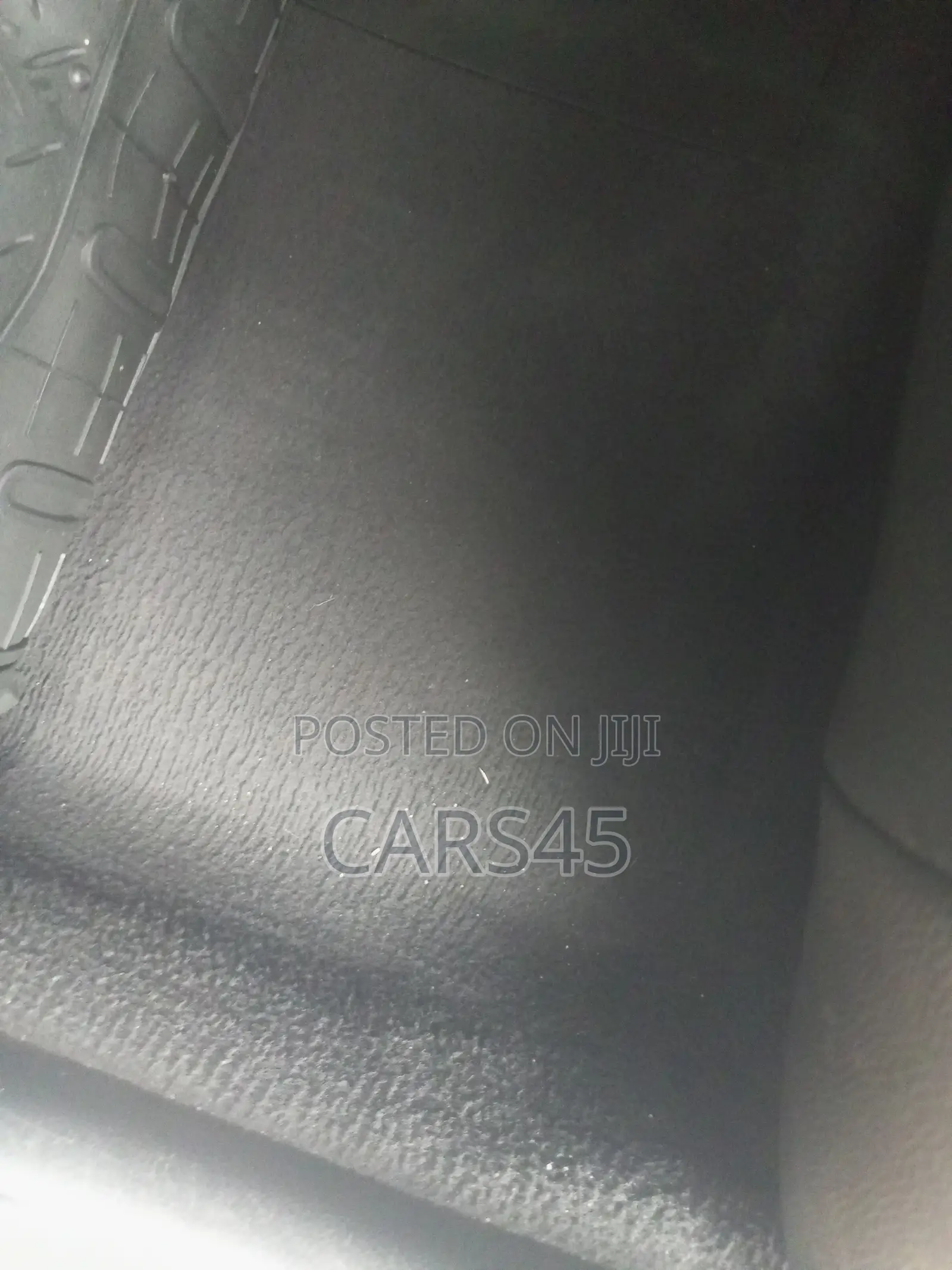 Toyota Camry 2011 Silver