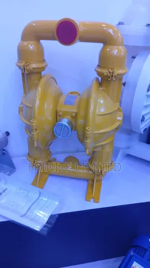 Diaphragm Quiet Airpump