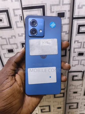 Motorola Moto G84 5G 256 GB Blue