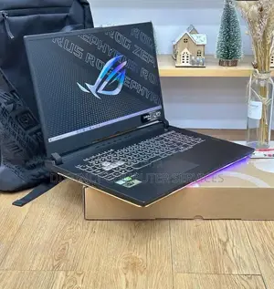 Laptop Asus ROG Strix G16 G614 16GB Intel Core i7 SSD 512GB