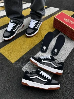 Vans Hylane Sneakers