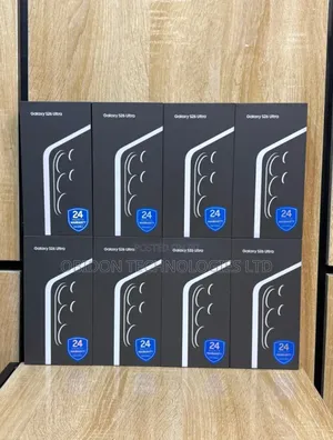 New Samsung Galaxy S26 Ultra 5G 512 GB Blue