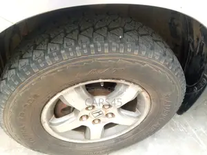 Honda Pilot 2006 Silver