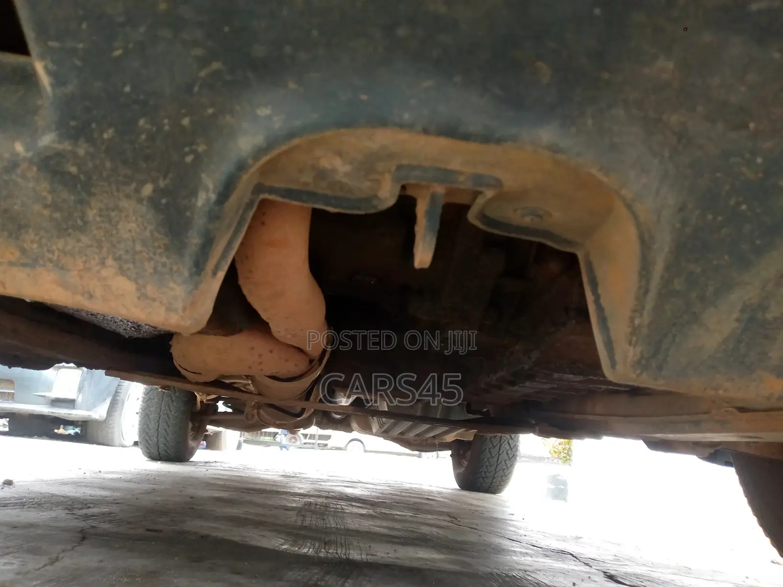 Honda Pilot 2006 Silver