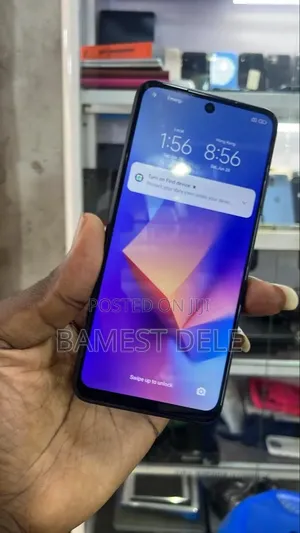 Xiaomi Redmi Note 10S 128 GB Black