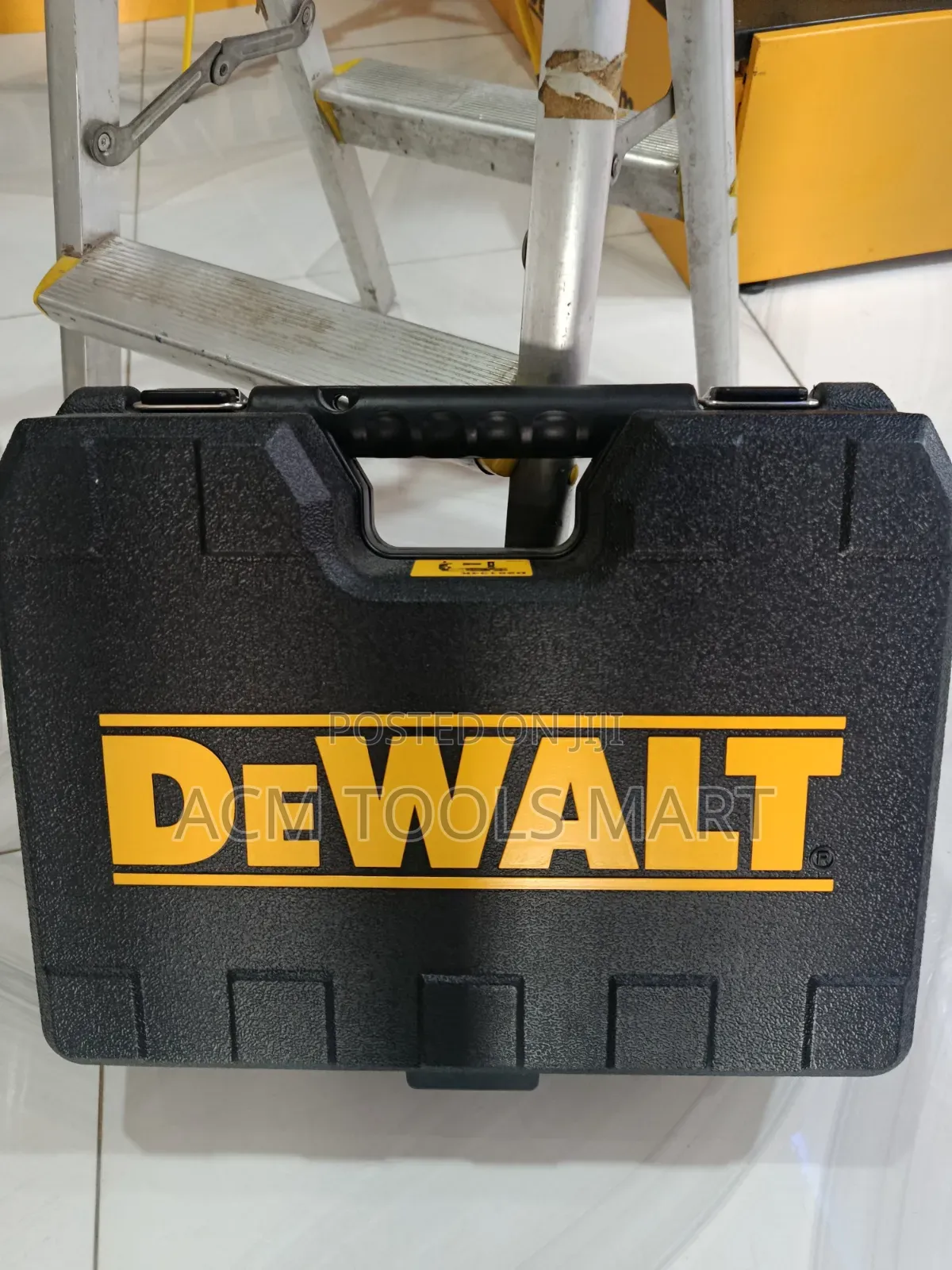 Dewalt Drilling Machine