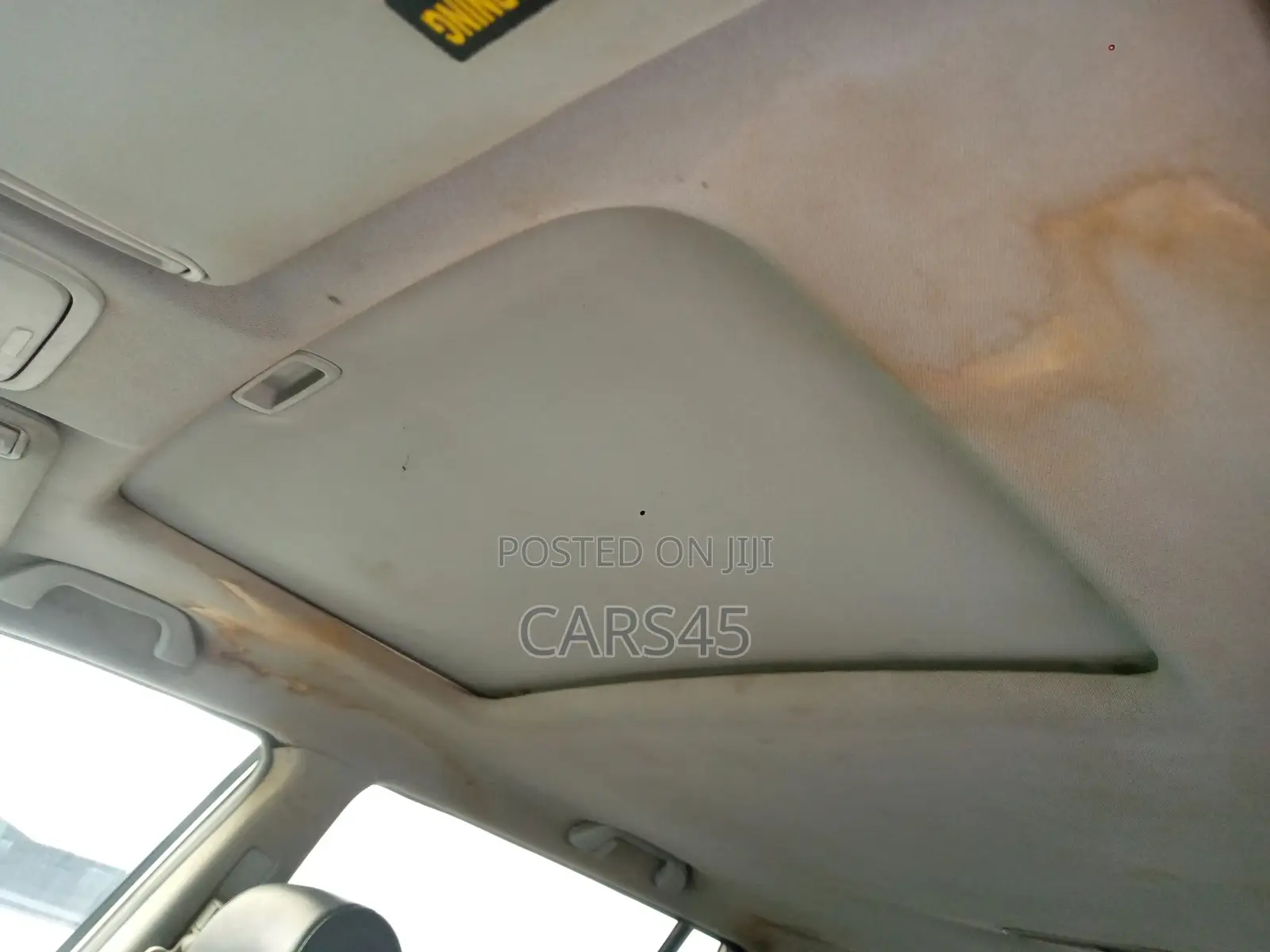 Honda Pilot 2006 Silver