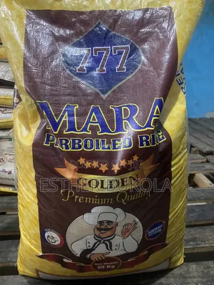 Bags of Rice Frozen Chicken