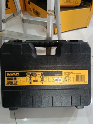 Dewalt Drilling Machine