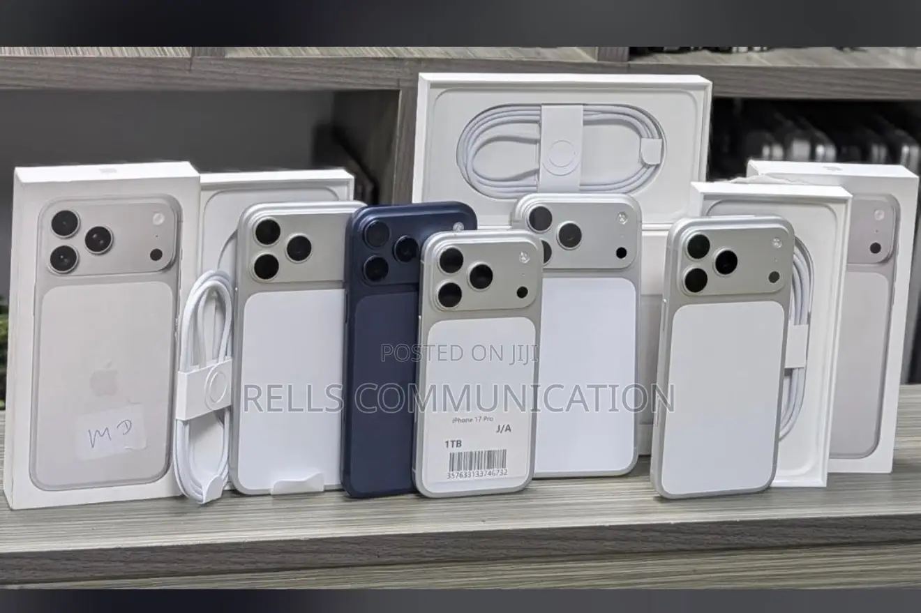 Apple iPhone 17 Pro 256 GB Silver
