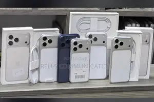 Apple iPhone 17 Pro 256 GB Silver