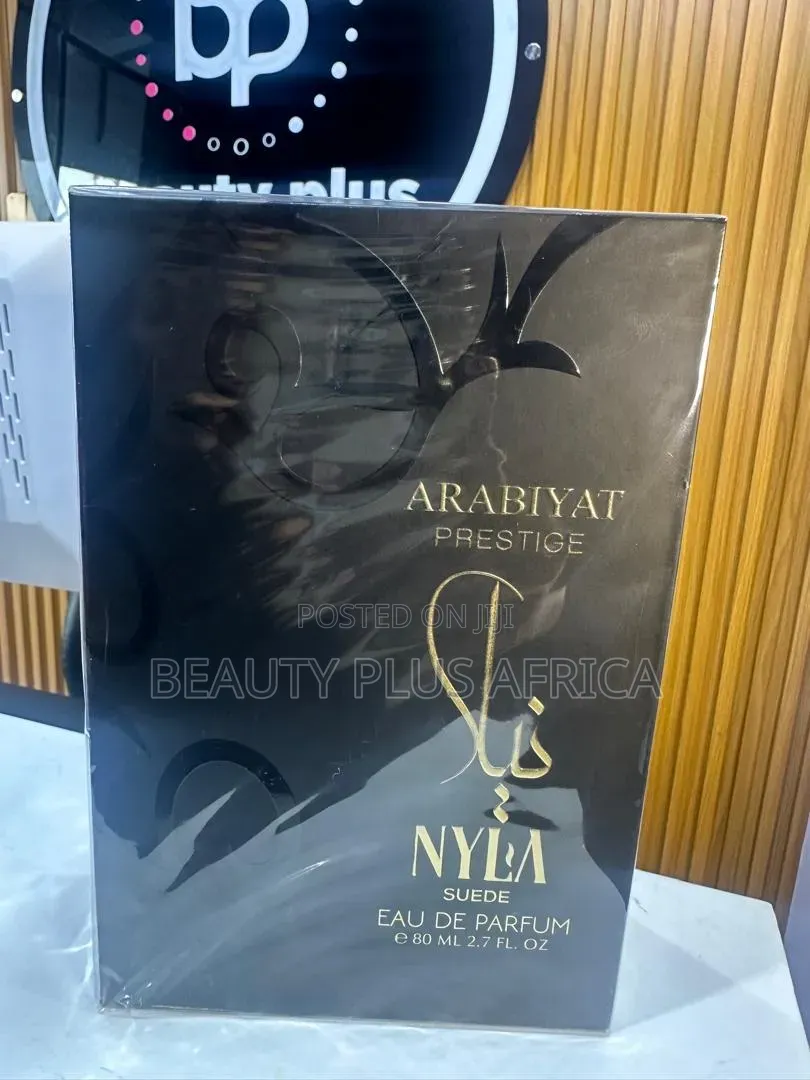 Nyla Perfume