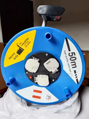 Extension Reel