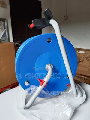 Extension Reel