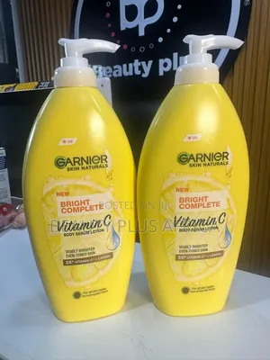 Garnier Skin Naturals