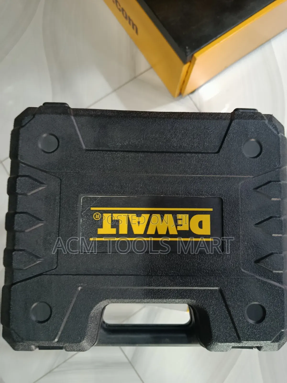 Dewalt Drilling Machine