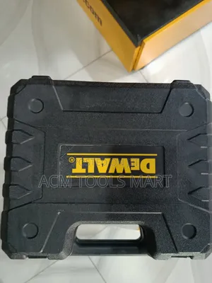 Dewalt Drilling Machine