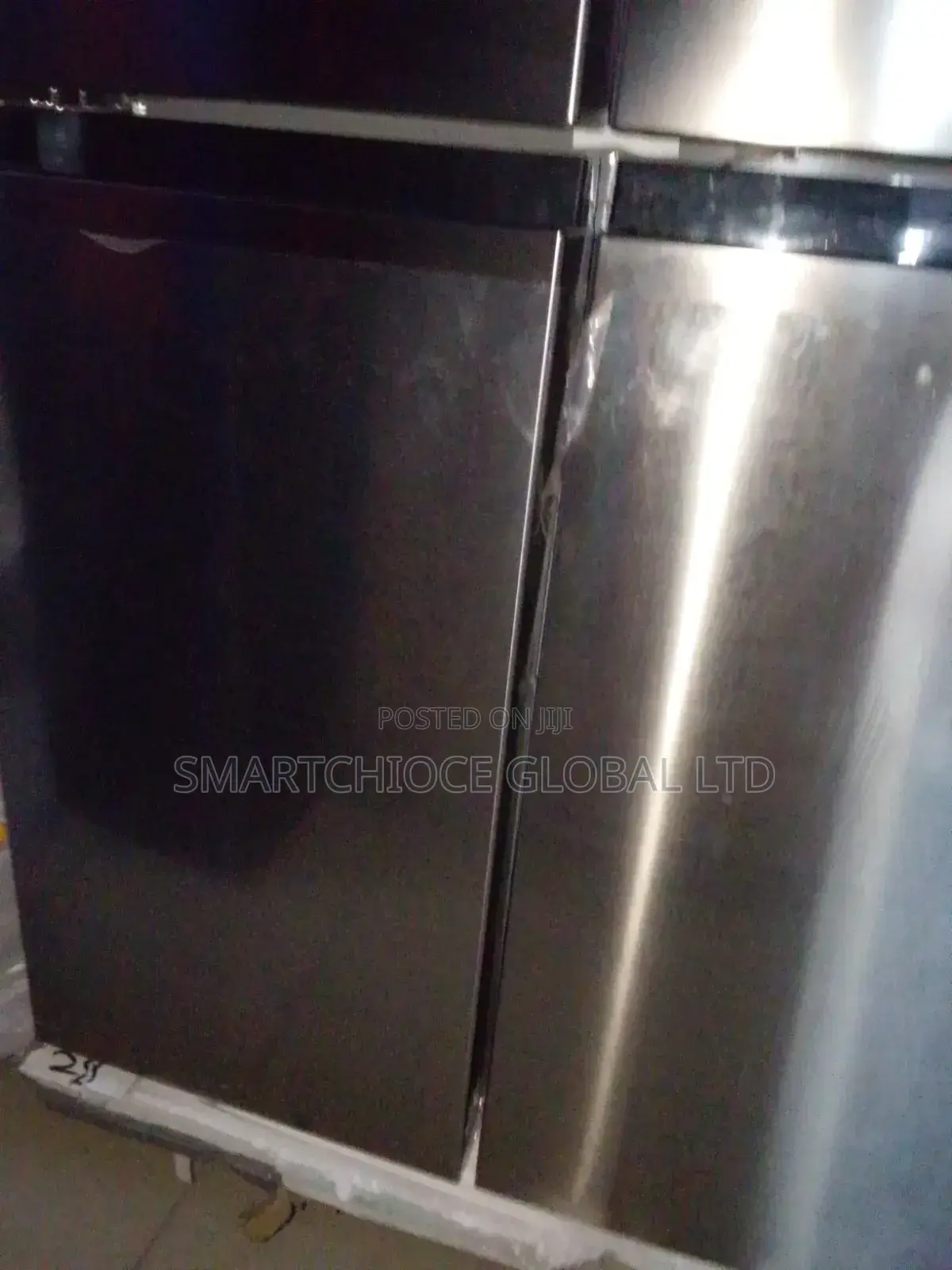 Midea Inverter Refrigerator