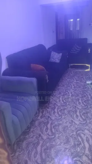 Fairly Used Chairs.