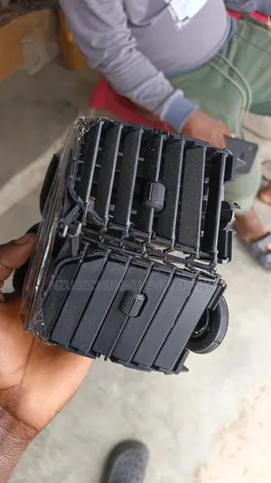 A/C Vent Toyota Hilux