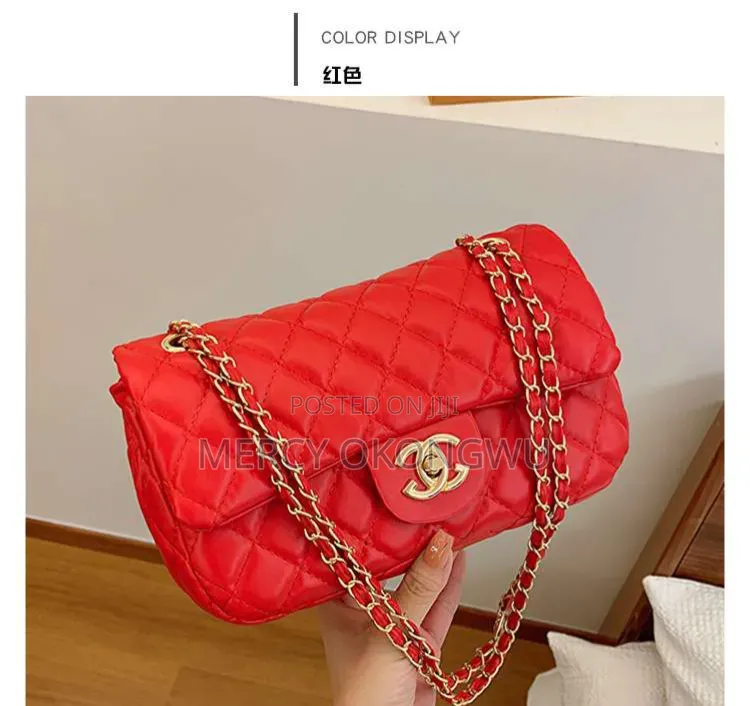 Dc Bags Best