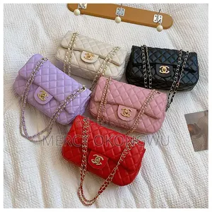 Dc Bags Best