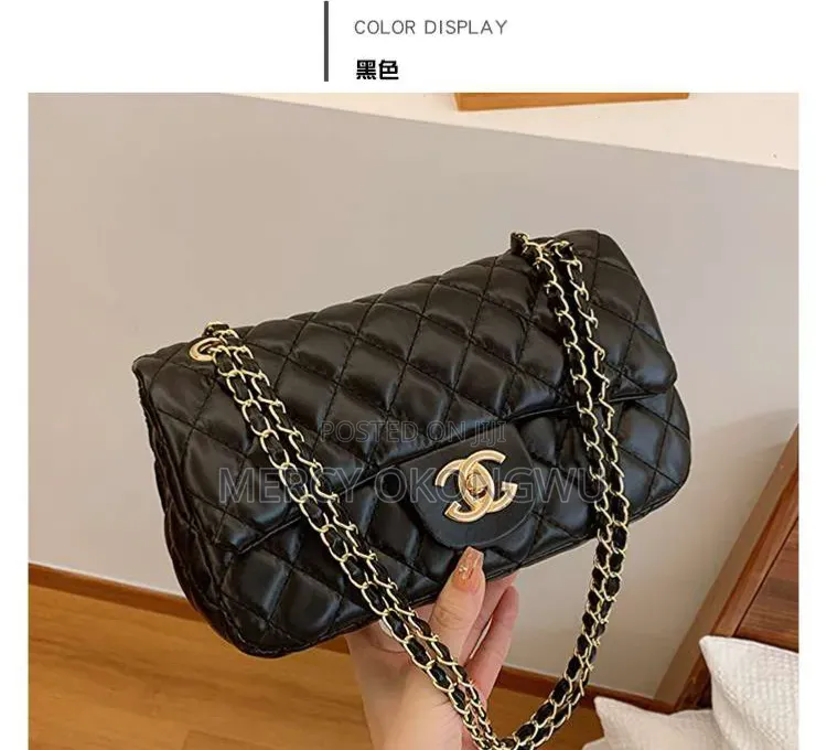 Dc Bags Best