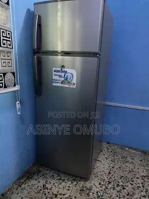Clean Bruhm Refrigerator for Sale