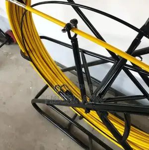 Fiberglass Fish Tape-100m