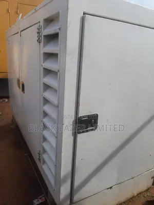 30kva Sound Proof Generator
