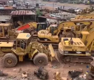 Hiring of Earth Moving Equipment, Payloader, Bulldozer, Excavator Etc