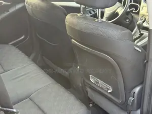 Pontiac Vibe 1.8L 2009 Red