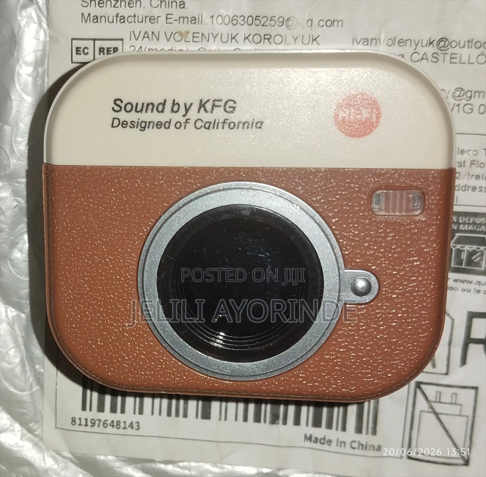 Bluetooth Earbuds