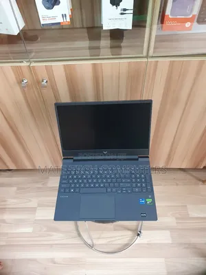 Laptop HP Victus 15 16GB Intel Core i7 SSD 1T