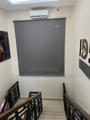 Turkish Curtains