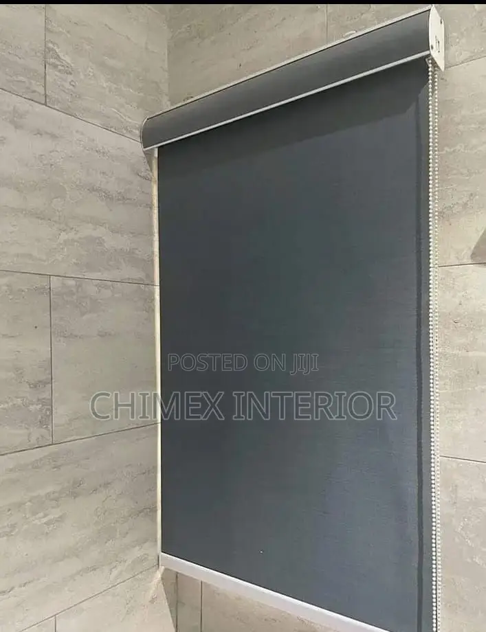 Turkish Curtains
