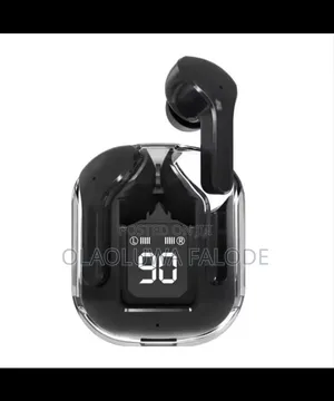 TWS Wireless Bluetooth Earphones Noise Cancelling