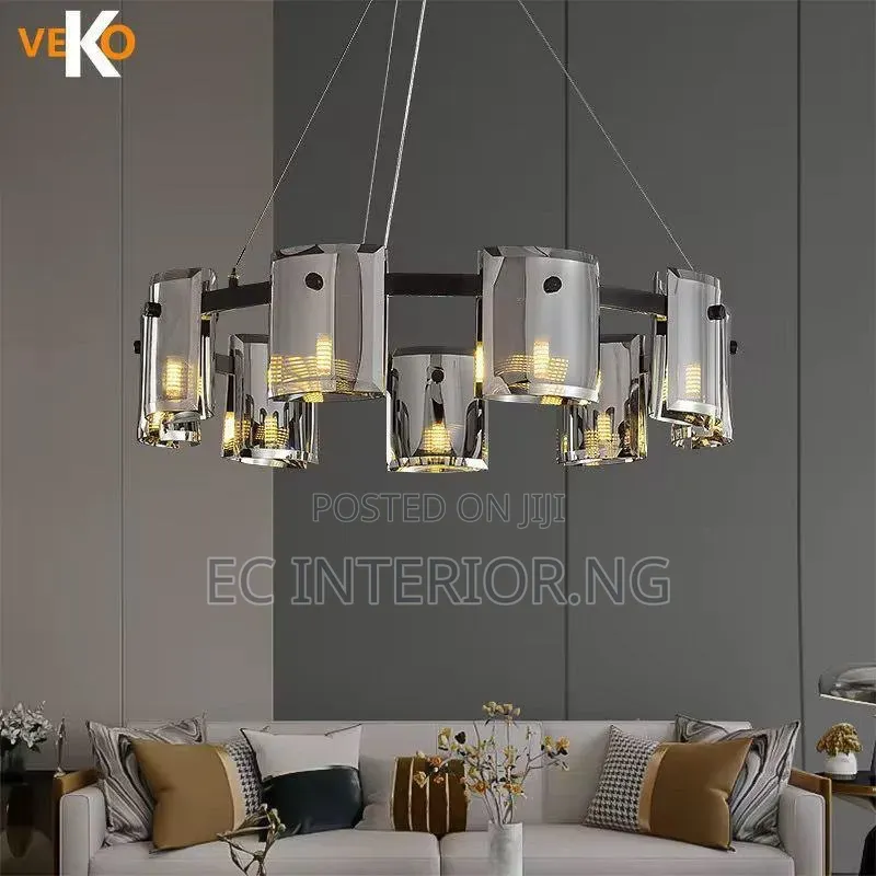 Pendant Light for Bedroom Living