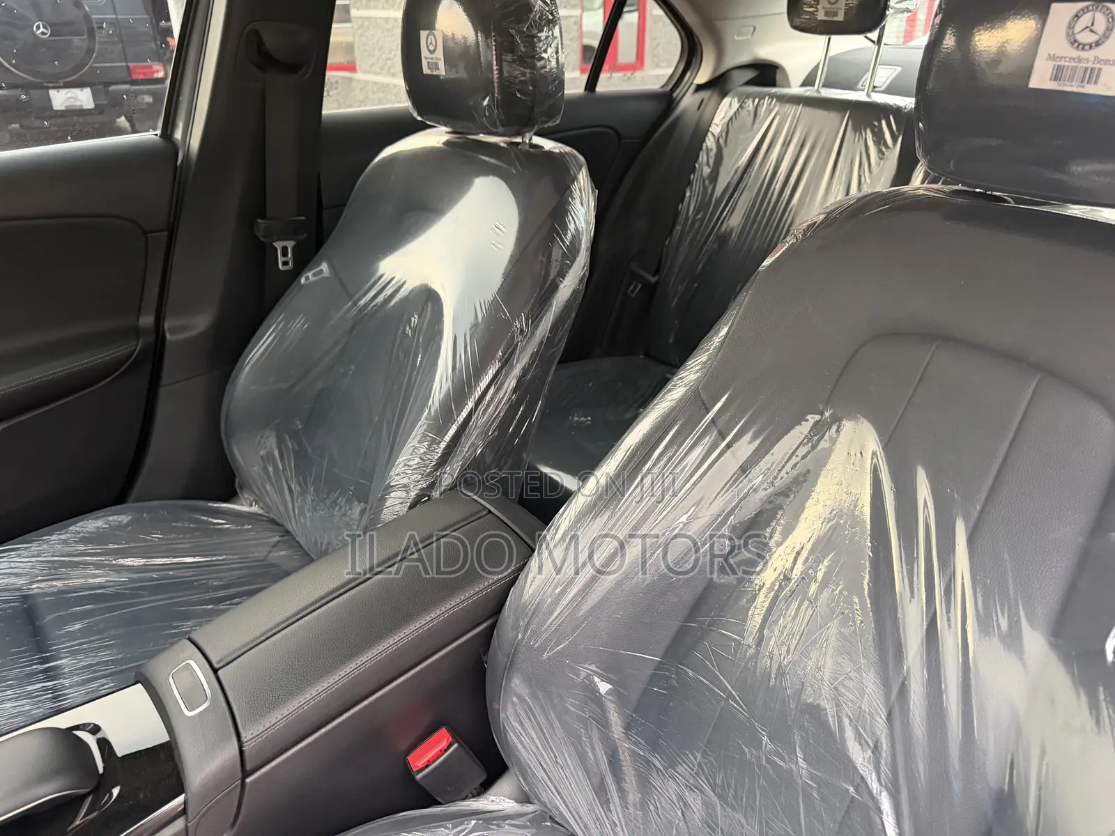Mercedes-Benz A-Class 2020 Gray
