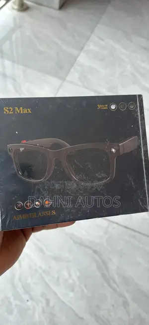A.I Smart Glasses