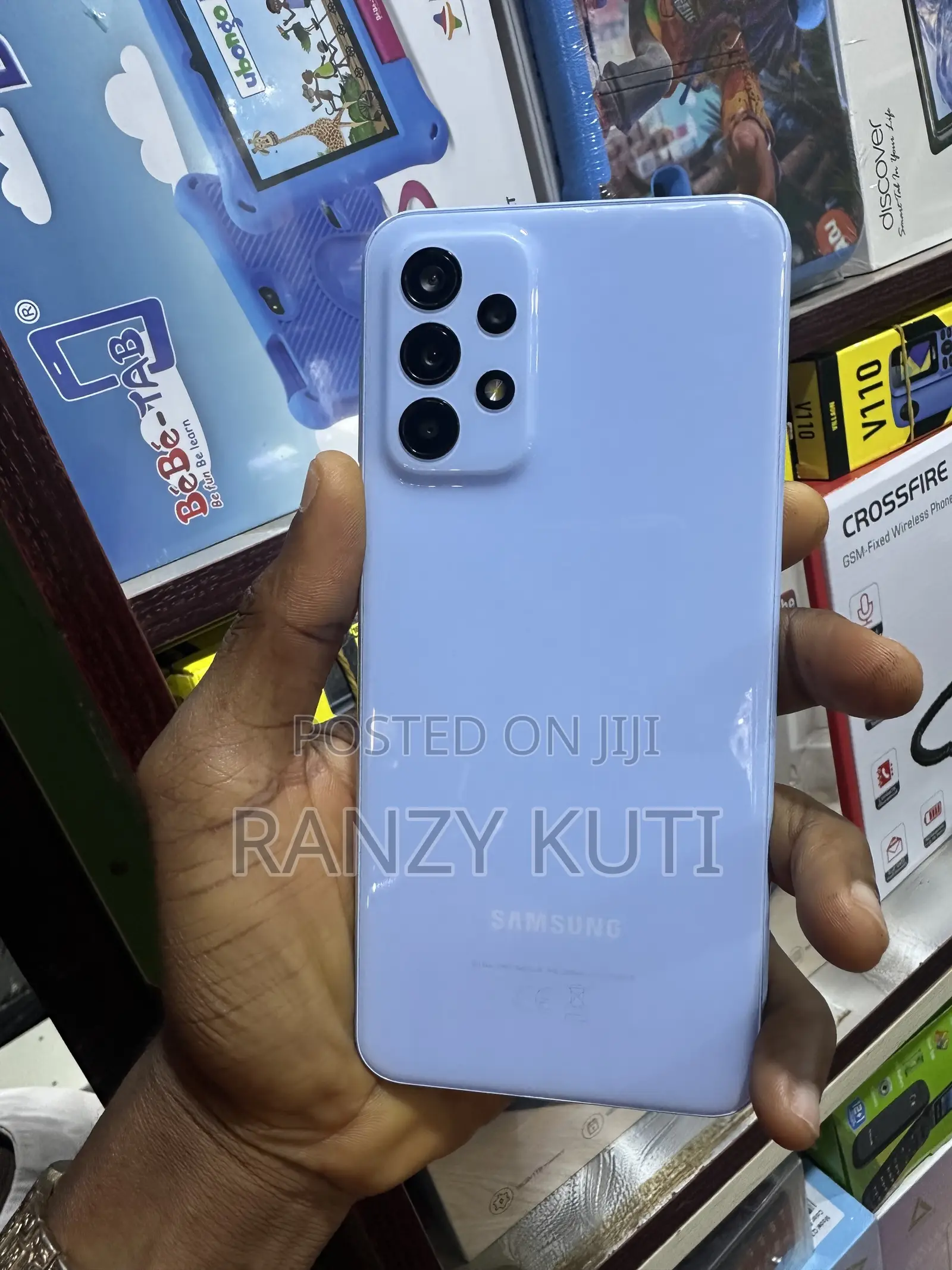 Samsung Galaxy A23 128 GB