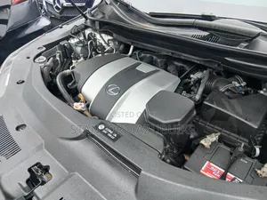 Lexus ES 2018 Silver
