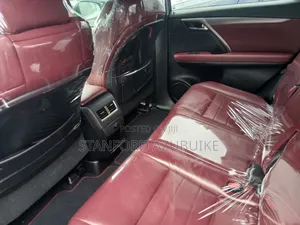 Lexus ES 2018 Silver